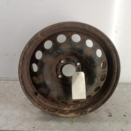 Jante CITROEN C4 2 Photo n°1