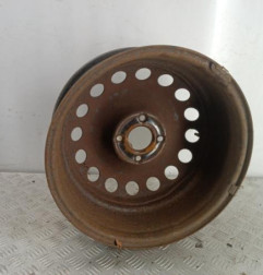 Jante CITROEN C4 2 Photo n°3