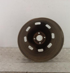 Jante PEUGEOT 208 1 Photo n°3