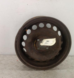 Jante RENAULT CLIO 4 Photo n°1