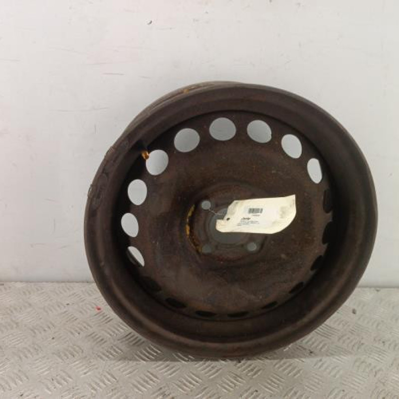 Jante RENAULT CLIO 4 Jante RENAULT CLIO 4