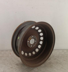 Jante RENAULT CLIO 4 Photo n°3