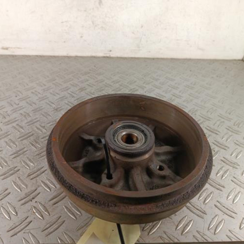 Tambour arriere droit CITROEN C3 2 Tambour arriere droit CITROEN C3 2