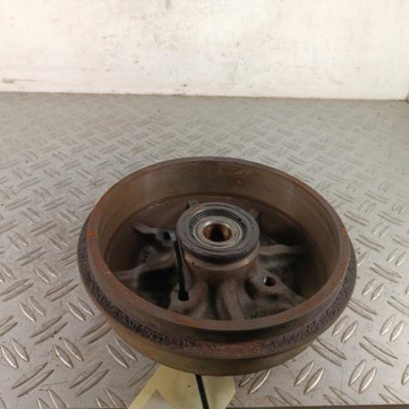 Tambour arriere droit CITROEN C3 2 Photo n°1