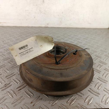 Tambour arriere gauche CITROEN C3 2 Photo n°1