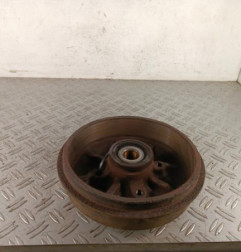 Tambour arriere gauche CITROEN C3 2