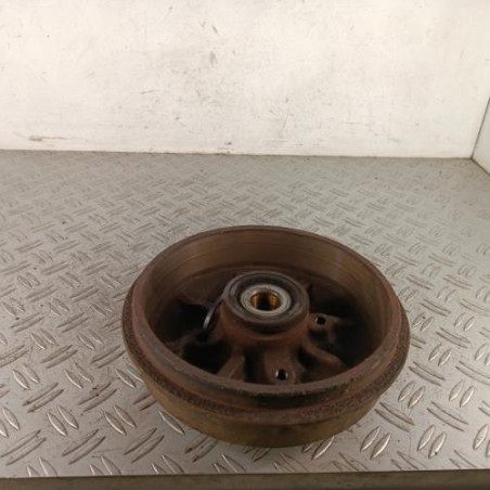 Tambour arriere gauche CITROEN C3 2