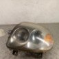 Optique avant principal gauche (feux)(phare) RENAULT CLIO 2