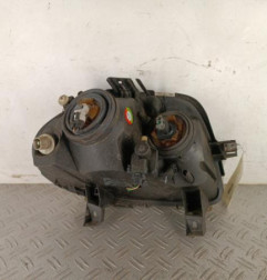 Optique avant principal gauche (feux)(phare) RENAULT CLIO 2