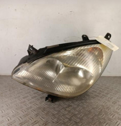 Optique avant principal gauche (feux)(phare) CITROEN C5 1 Photo n°1