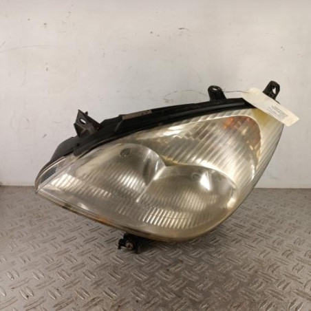 Optique avant principal gauche (feux)(phare) CITROEN C5 1 Photo n°1