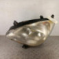 Optique avant principal gauche (feux)(phare) CITROEN C5 1