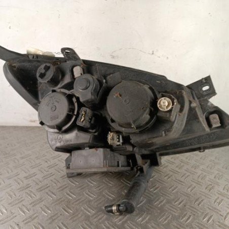 Optique avant principal gauche (feux)(phare) CITROEN C5 1