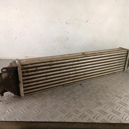 Echangeur air (Intercooler) FIAT DOBLO 2
