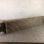 Echangeur air (Intercooler) FIAT DOBLO 2