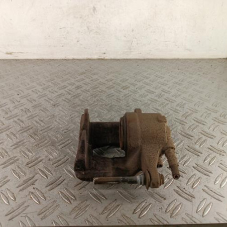 Etrier avant droit (freinage) FIAT DOBLO 2 Photo n°1