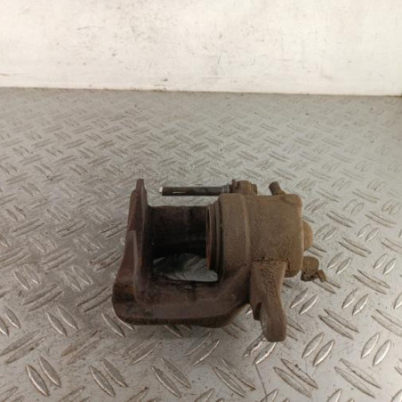 Etrier avant gauche (freinage) FIAT DOBLO 2 Photo n°1