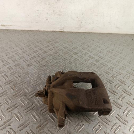 Etrier avant gauche (freinage) FIAT DOBLO 2