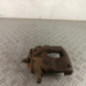 Etrier avant gauche (freinage) FIAT DOBLO 2