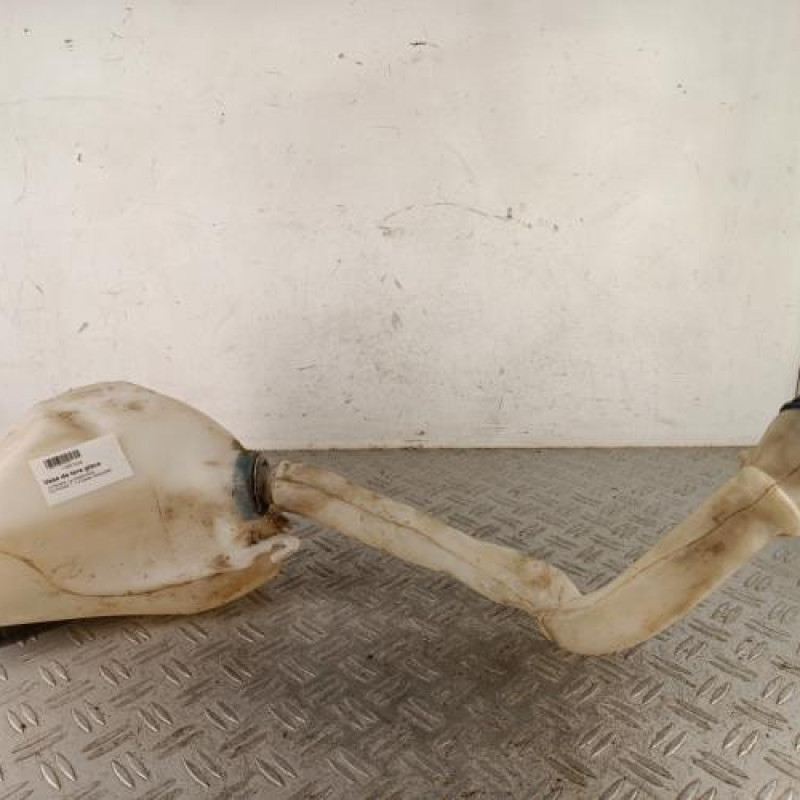 Vase de lave glace CITROEN C2