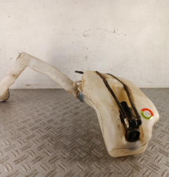 Vase de lave glace CITROEN C2