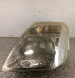 Optique avant principal gauche (feux)(phare) CITROEN C2 Photo n°1