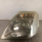 Optique avant principal gauche (feux)(phare) CITROEN C2