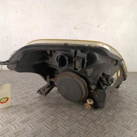 Optique avant principal gauche (feux)(phare) CITROEN C2