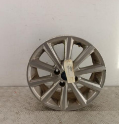 Jante FORD FIESTA 6 Photo n°1