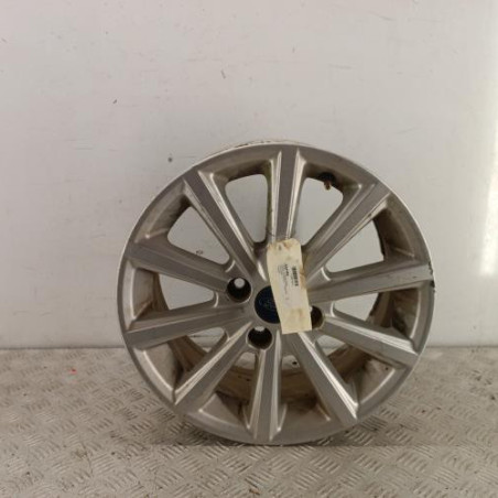 Jante FORD FIESTA 6 Photo n°1