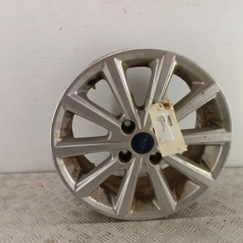 Jante FORD FIESTA 6 Jante FORD FIESTA 6