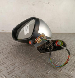 Retroviseur gauche CITROEN C4 PICASSO 2 Photo n°3