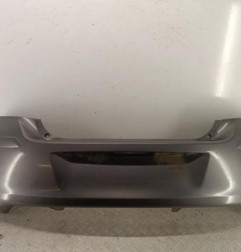 Pare choc arriere TOYOTA YARIS 2 Photo n°1