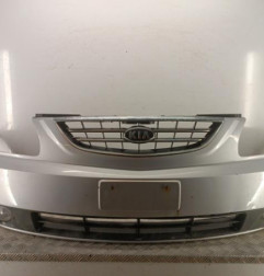 Pare choc avant KIA CARENS 2 Photo n°1