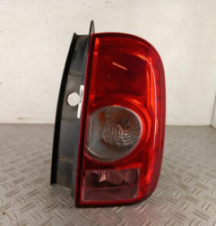 Feu arriere principal droit (feux) DACIA DUSTER 1 Photo n°1