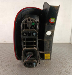 Feu arriere principal droit (feux) DACIA DUSTER 1