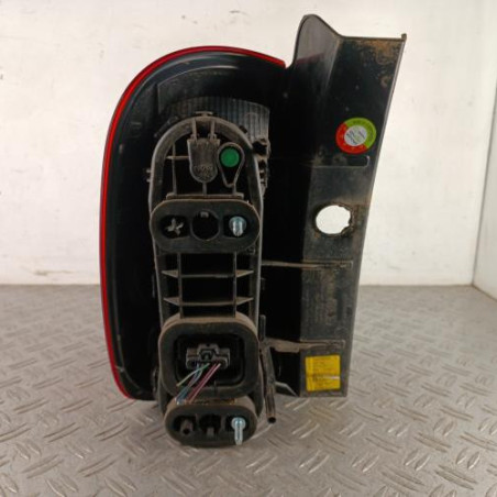 Feu arriere principal droit (feux) DACIA DUSTER 1