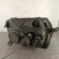 Optique avant principal gauche (feux)(phare) DACIA DUSTER 1