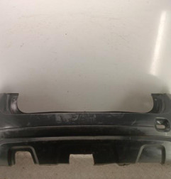 Pare choc arriere DACIA DUSTER 1 Photo n°1