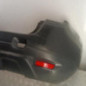 Pare choc arriere DACIA DUSTER 1