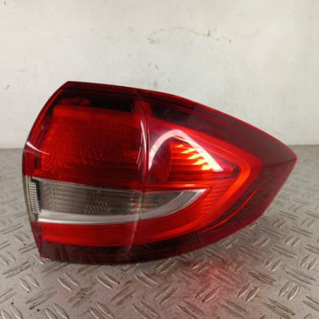 Feu arriere principal droit (feux) FORD C-MAX 2 Photo n°1