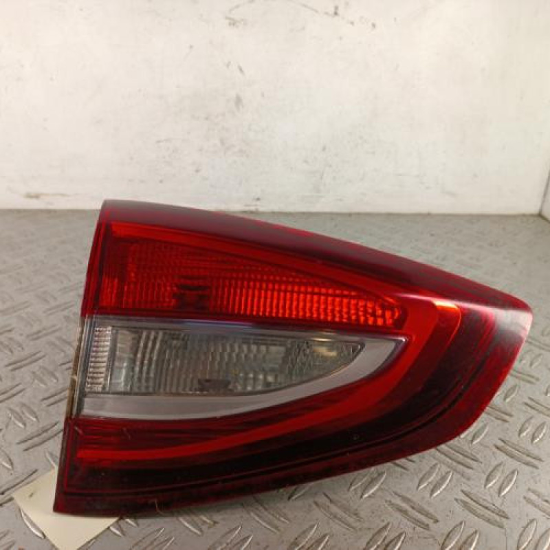 Feu arriere secondaire gauche (feux) FORD C-MAX 2
