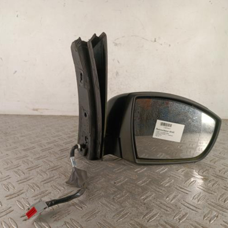 Retroviseur droit FORD C-MAX 2