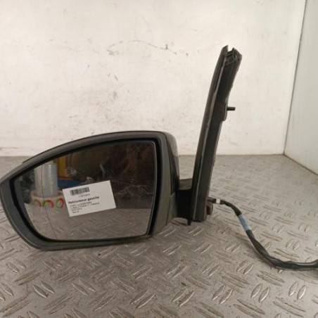 Retroviseur gauche FORD C-MAX 2 Photo n°1