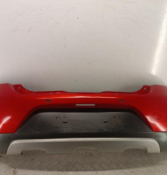 Pare choc arriere DACIA SANDERO 2 Photo n°1