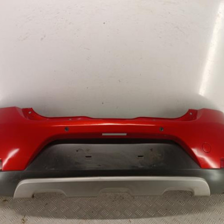 Pare choc arriere DACIA SANDERO 2 Photo n°1