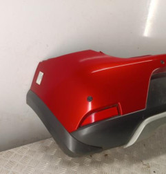 Pare choc arriere DACIA SANDERO 2