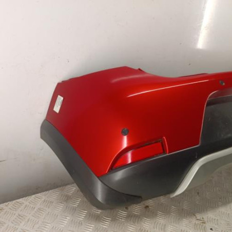Pare choc arriere DACIA SANDERO 2