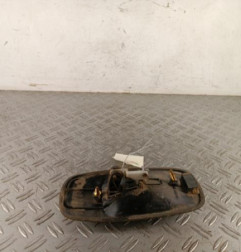 Poignee porte coffre gauche RENAULT TRAFIC 2