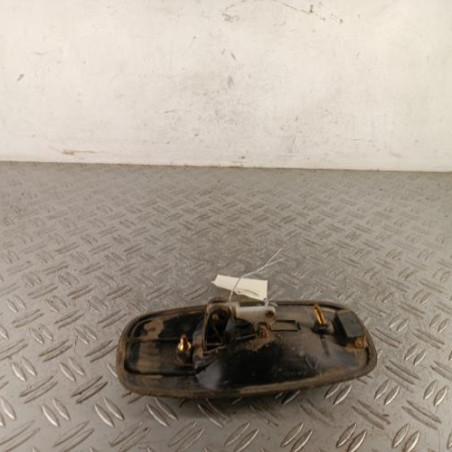 Poignee porte coffre gauche RENAULT TRAFIC 2